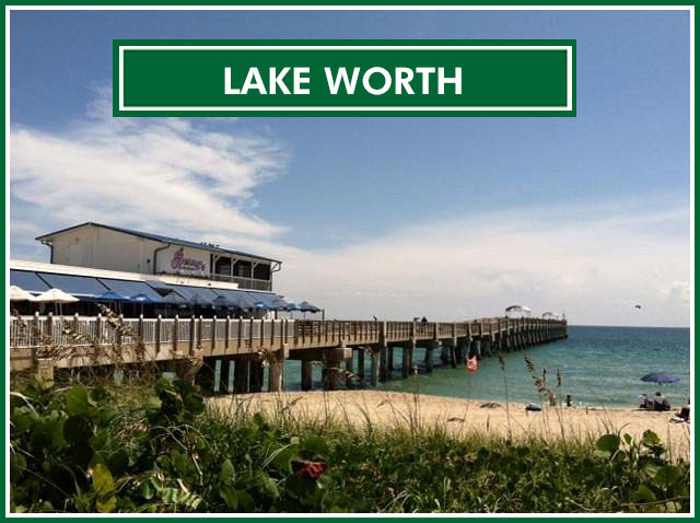 Lake Worth