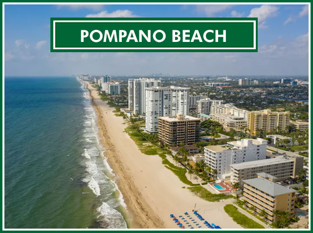 Pompano Beach