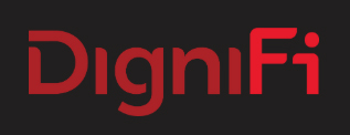 Financing Logo Dignifi