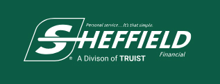 Financing Logo Sheffield